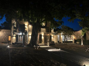Maison d'hôtes La Datcha